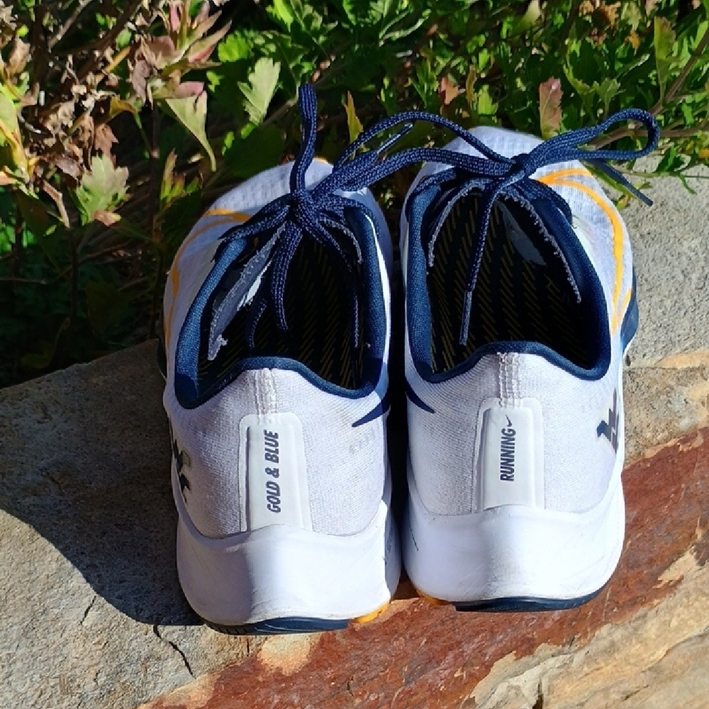 Nike Zoom Pegasus 37 Running Shoes Men's Size 12 Excellent Condition! - Picture 3 of 9